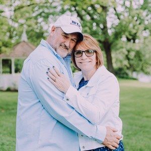 Meet your Posher, Pam